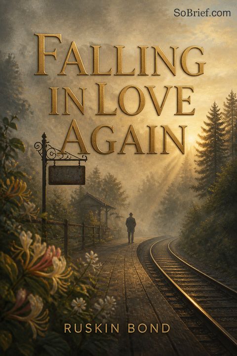 Falling in Love Again