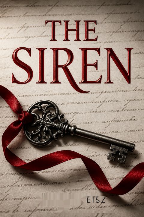 The Siren by Tiffany Reisz