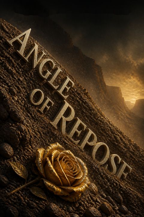 Angle of Repose