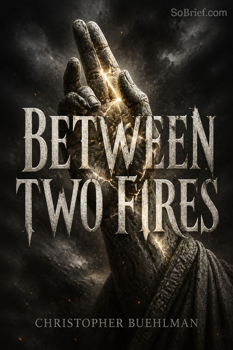 Between Two Fires