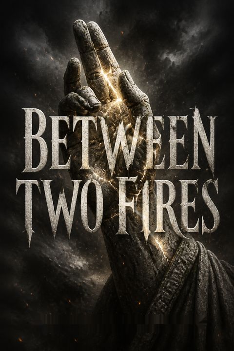 Between Two Fires
