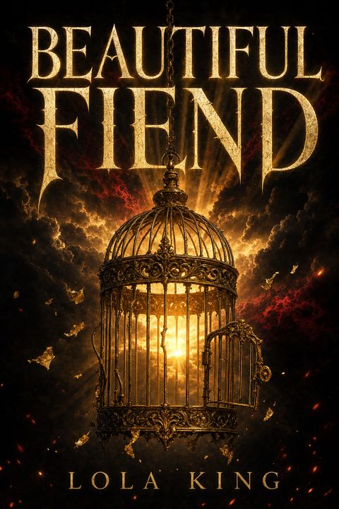Beautiful Fiend by Lola King