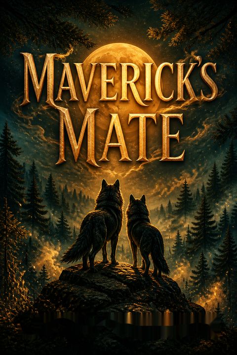 Maverick's Mate by Lynn Hagen