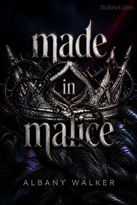 Made in Malice