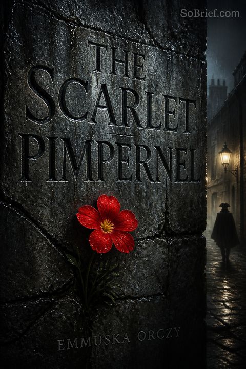 The Scarlet Pimpernel