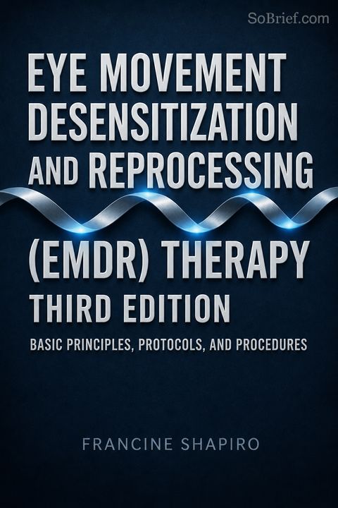 Eye Movement Desensitization and Reprocessing (EMDR) Therapy, Third Edition