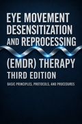 حساسیت‌زدایی و بازپردازش از طریق حرکات چشم (EMDR)