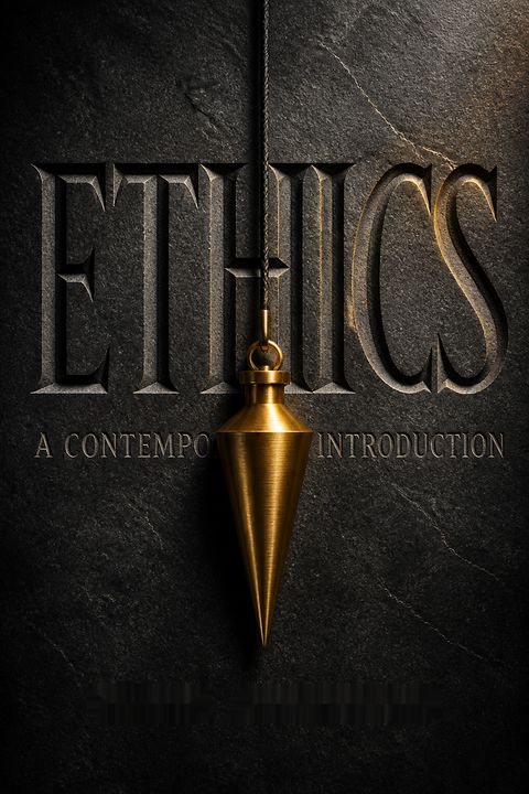 Ethics by Harry J. Gensler