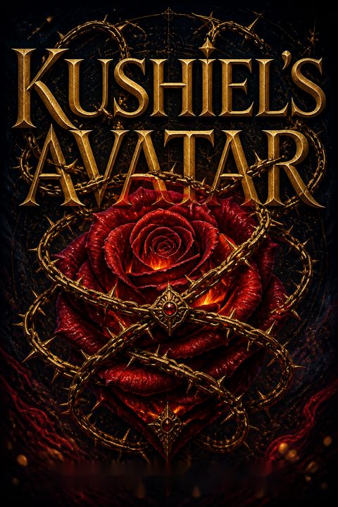 Kushiel's Avatar by Jacqueline Carey