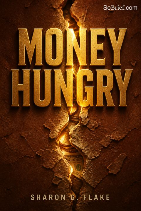 Money Hungry