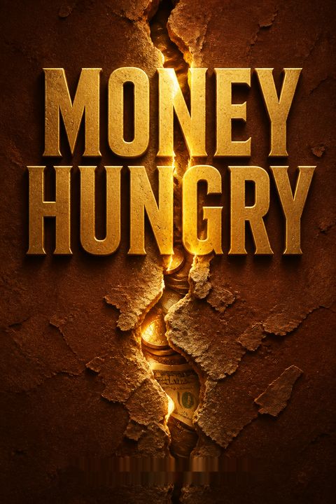 Money Hungry