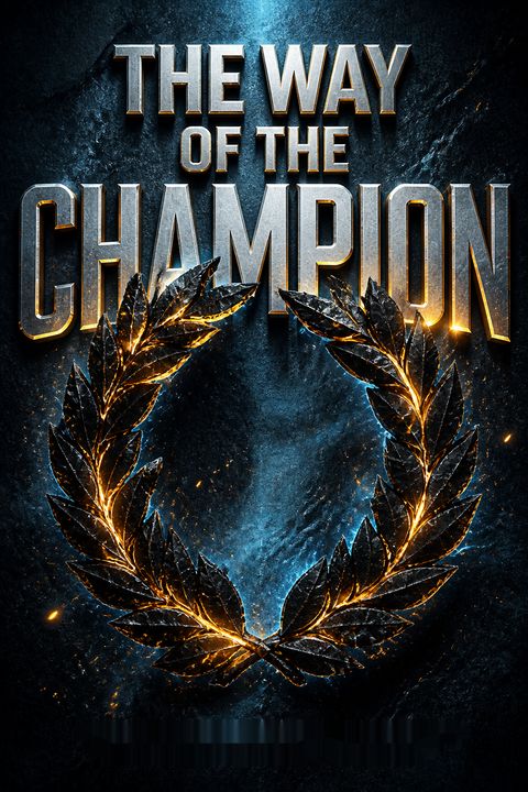 The Way of the Champion by Paul Rabil