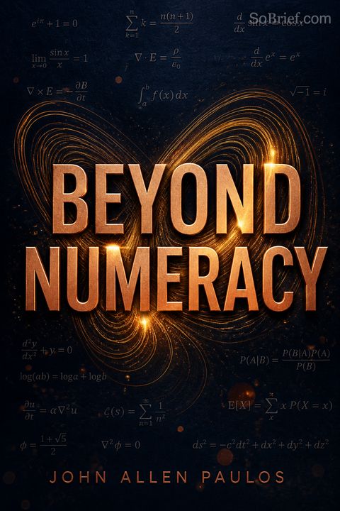 Beyond Numeracy