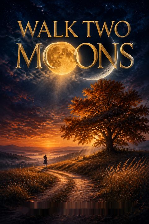 Walk Two Moons by Sharon Creech