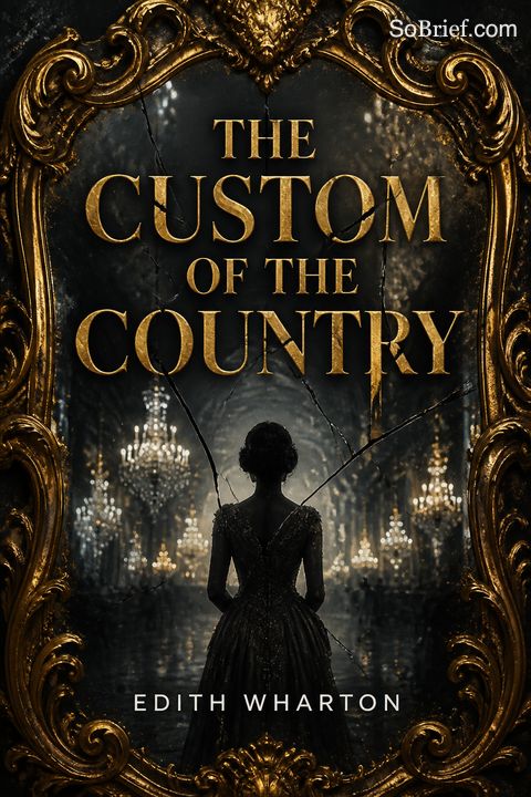 The Custom of the Country