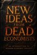New Ideas from Dead Economists
