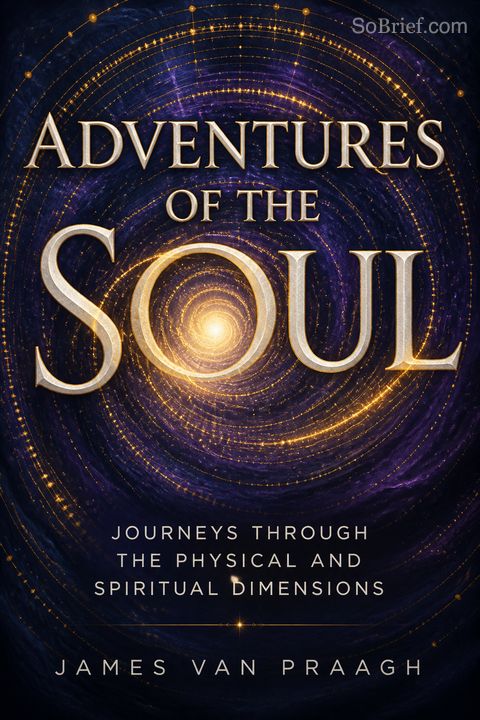 Adventures of the Soul