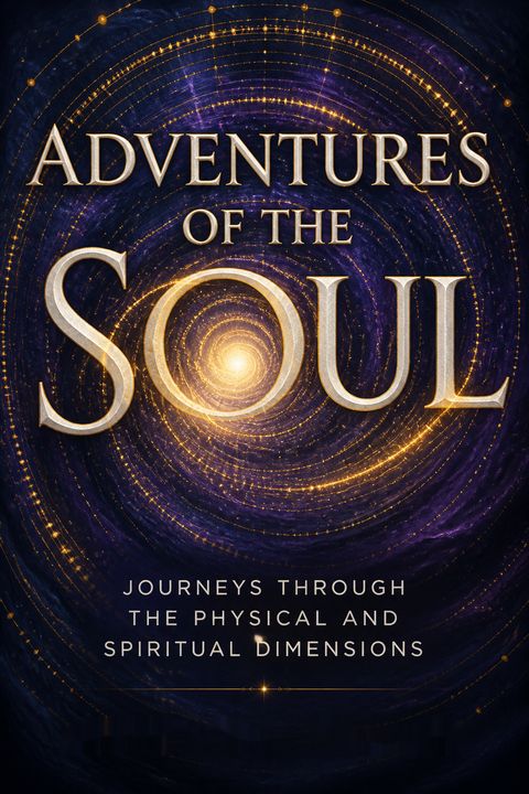 Adventures of the Soul by James Van Praagh