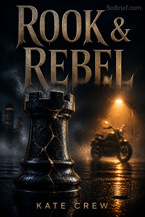 Rook &amp; Rebel