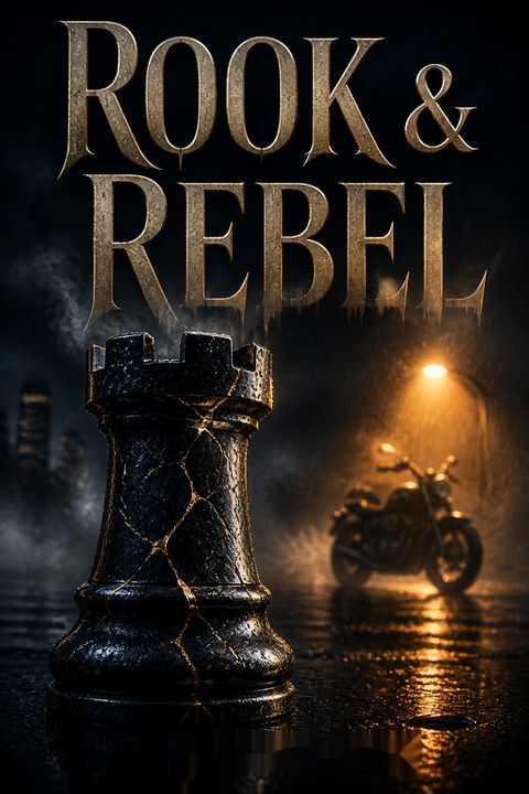 Rook &amp; Rebel