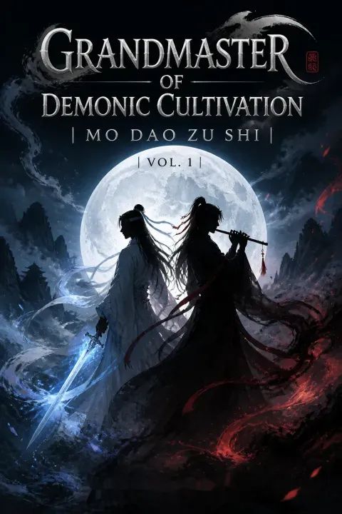 Grandmaster of Demonic Cultivation by Mò Xiāng Tóng Xiù