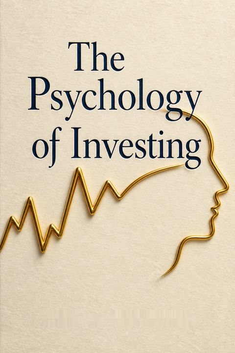 The Psychology of Investing by John R. Nofsinger