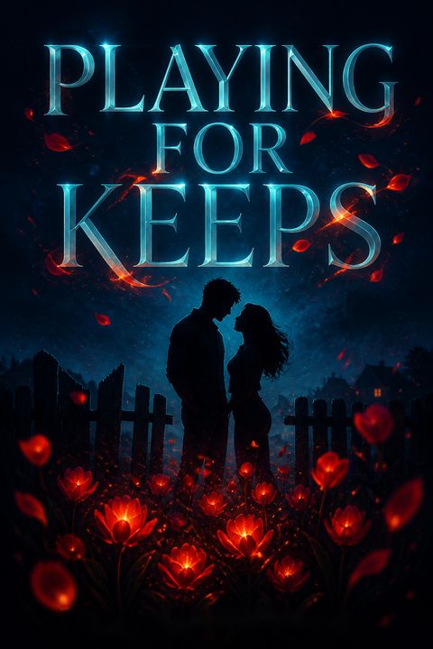 Playing for Keeps by R.L. Mathewson
