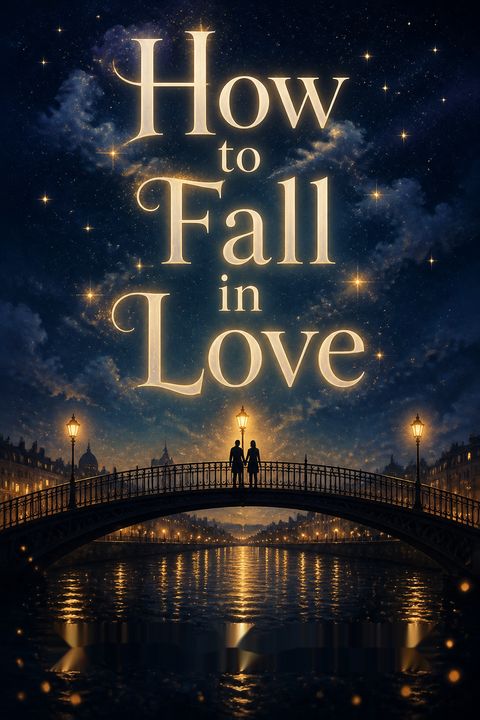 How to Fall in Love by Cecelia Ahern