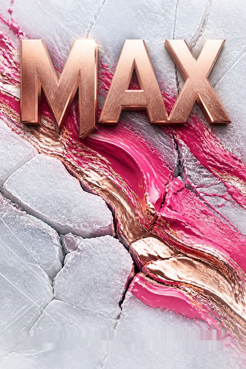 Max by Sawyer Bennett