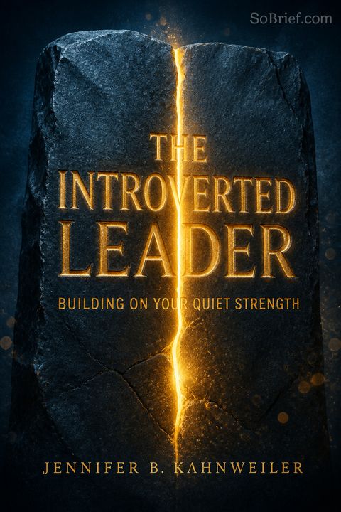 The Introverted Leader