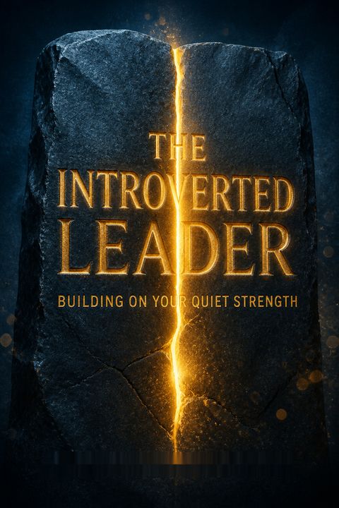 The Introverted Leader