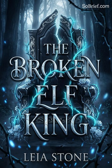 The Broken Elf King