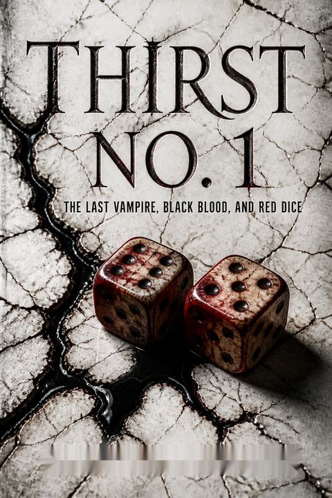 Thirst No. 1 by Christopher Pike