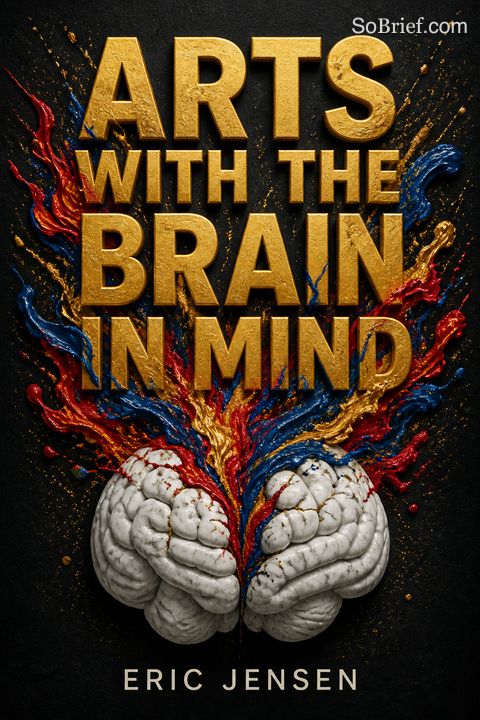 Arts with the Brain in Mind