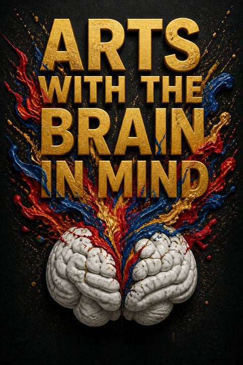 Arts with the Brain in Mind by Eric Jensen