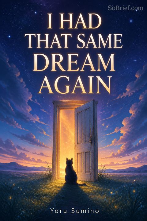I Had That Same Dream Again
