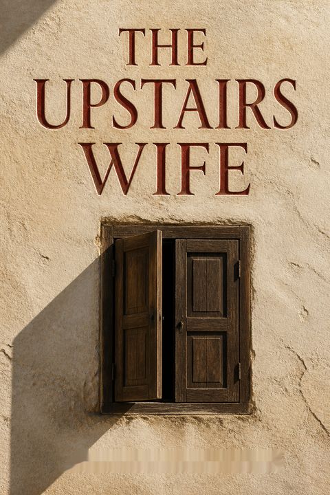 The Upstairs Wife by Rafia Zakaria