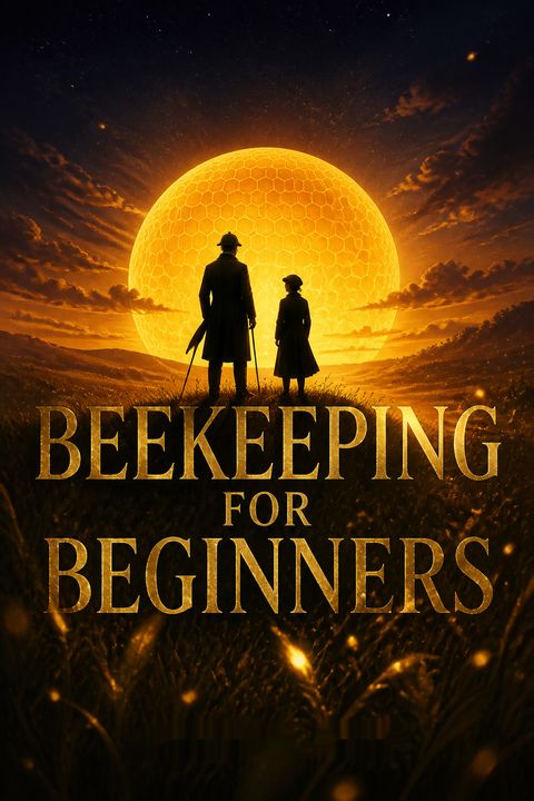 Beekeeping for Beginners by Laurie R. King