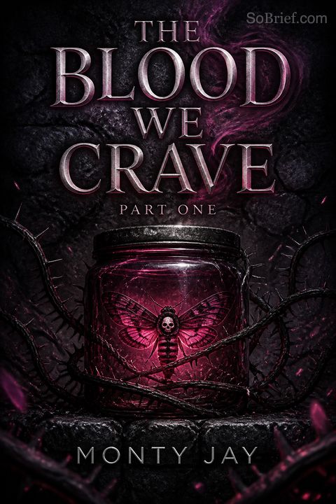 The Blood We Crave