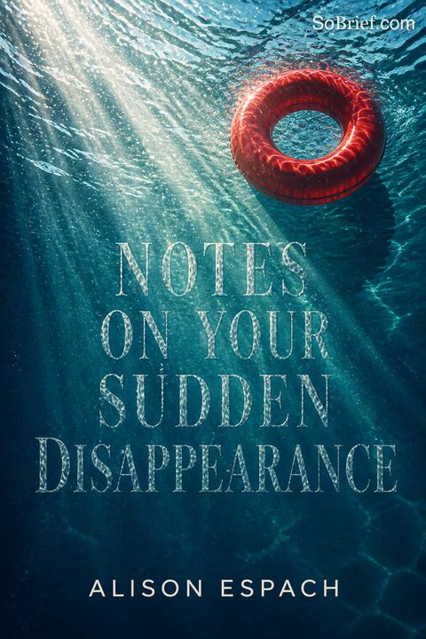 Notes on Your Sudden Disappearance