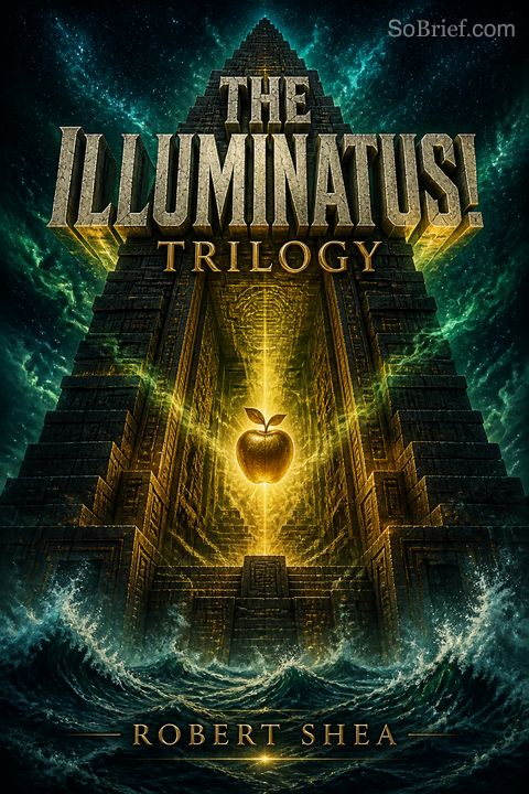 The Illuminatus! Trilogy