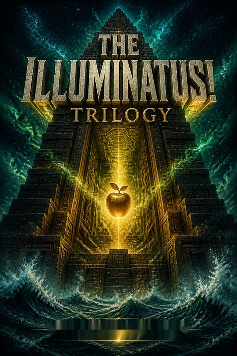The Illuminatus! Trilogy