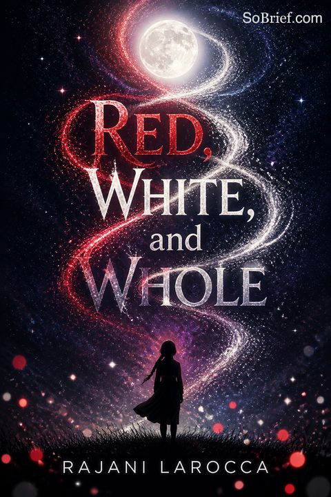 Red, White, and Whole