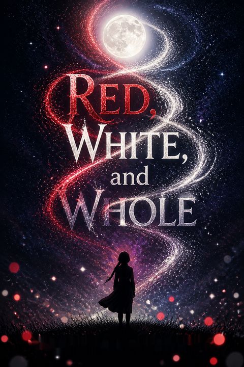 Red, White, and Whole