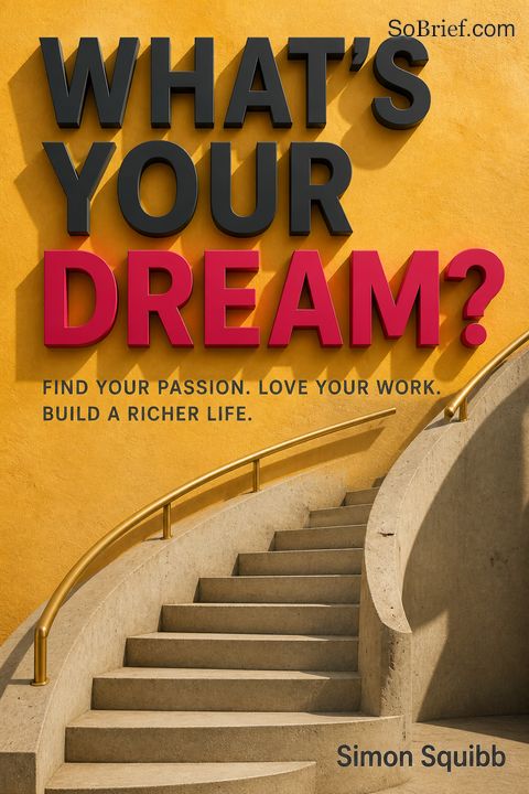 What's Your Dream?