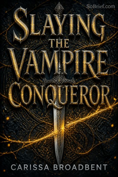Slaying the Vampire Conqueror