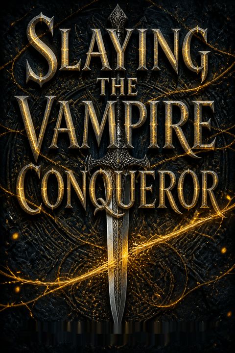 Slaying the Vampire Conqueror