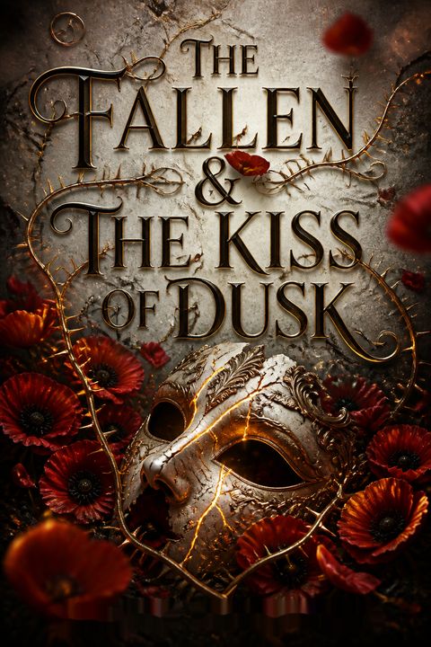 The Fallen &amp; the Kiss of Dusk