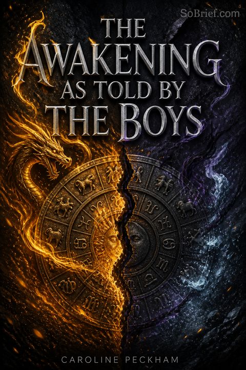 The Awakening as Told by the Boys