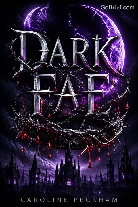Dark Fae